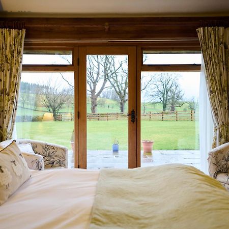 Green Grove Country House Malham Esterno foto