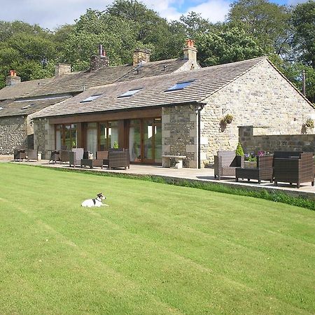 Green Grove Country House Malham Esterno foto