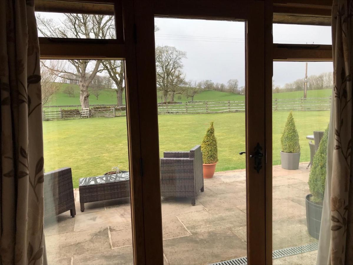 Green Grove Country House Malham Esterno foto