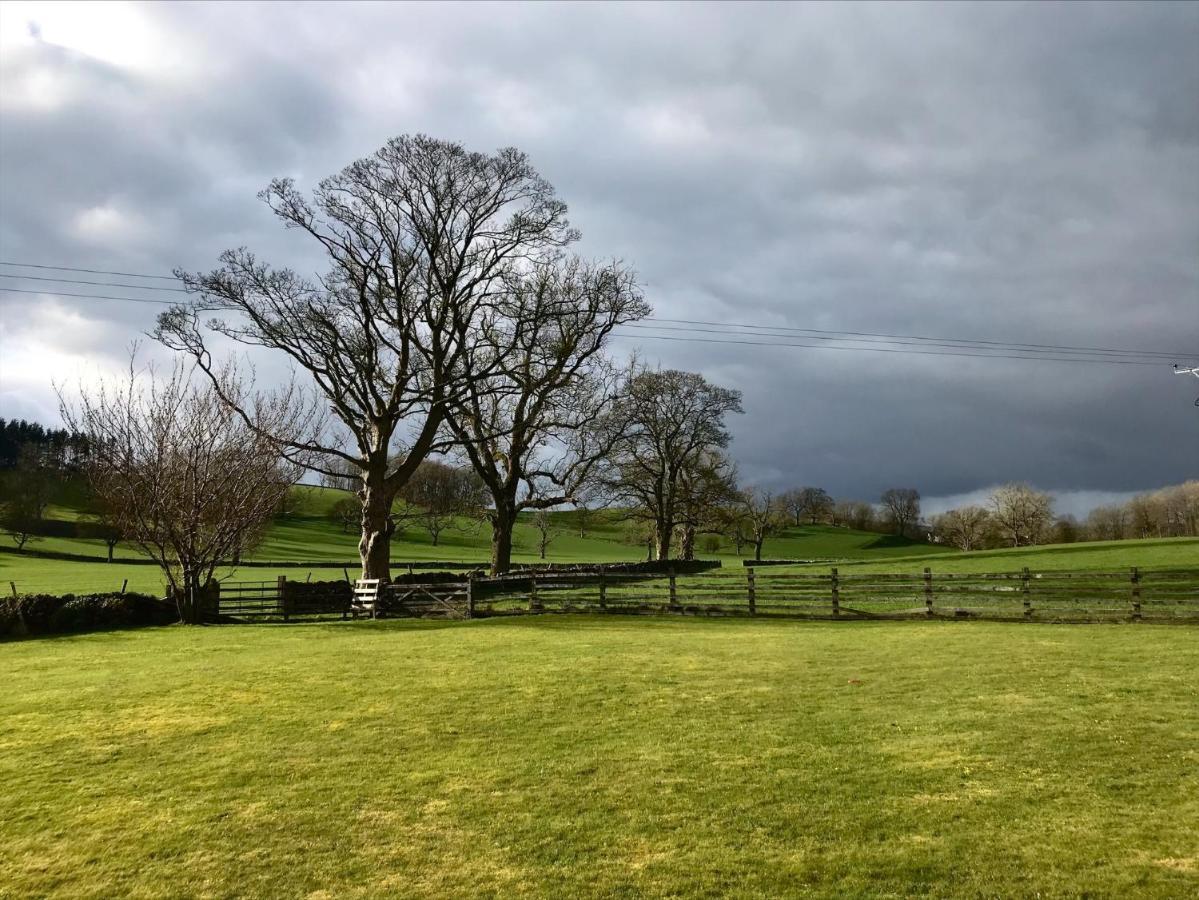 Green Grove Country House Malham Esterno foto