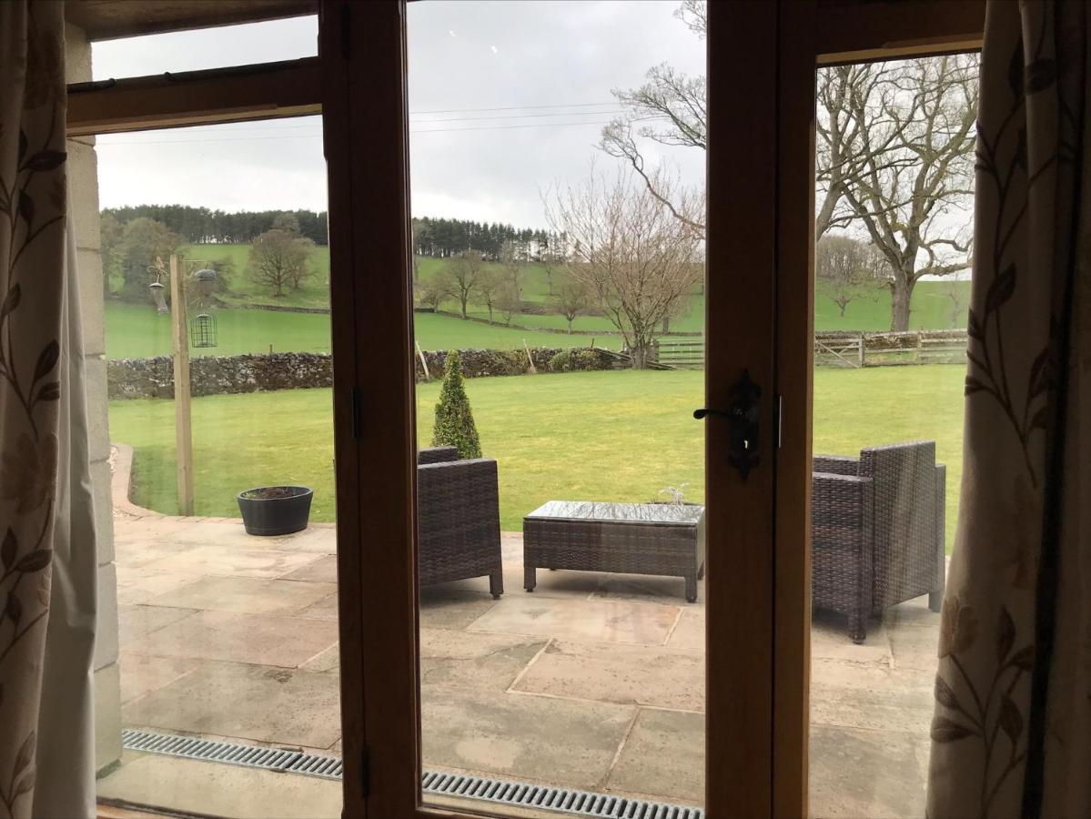 Green Grove Country House Malham Esterno foto