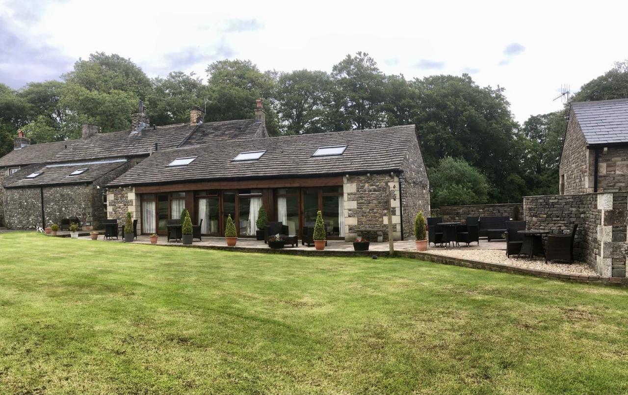 Green Grove Country House Malham Esterno foto