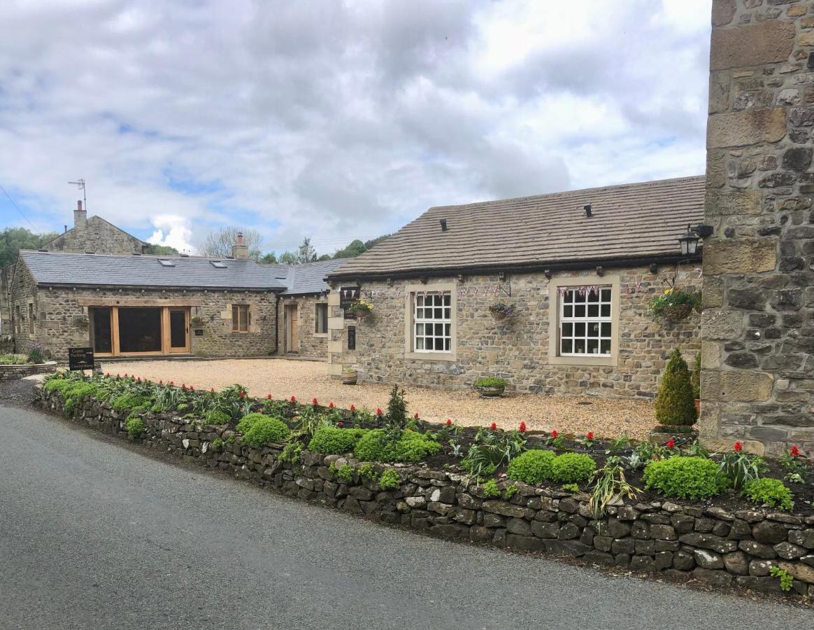 Green Grove Country House Malham Esterno foto