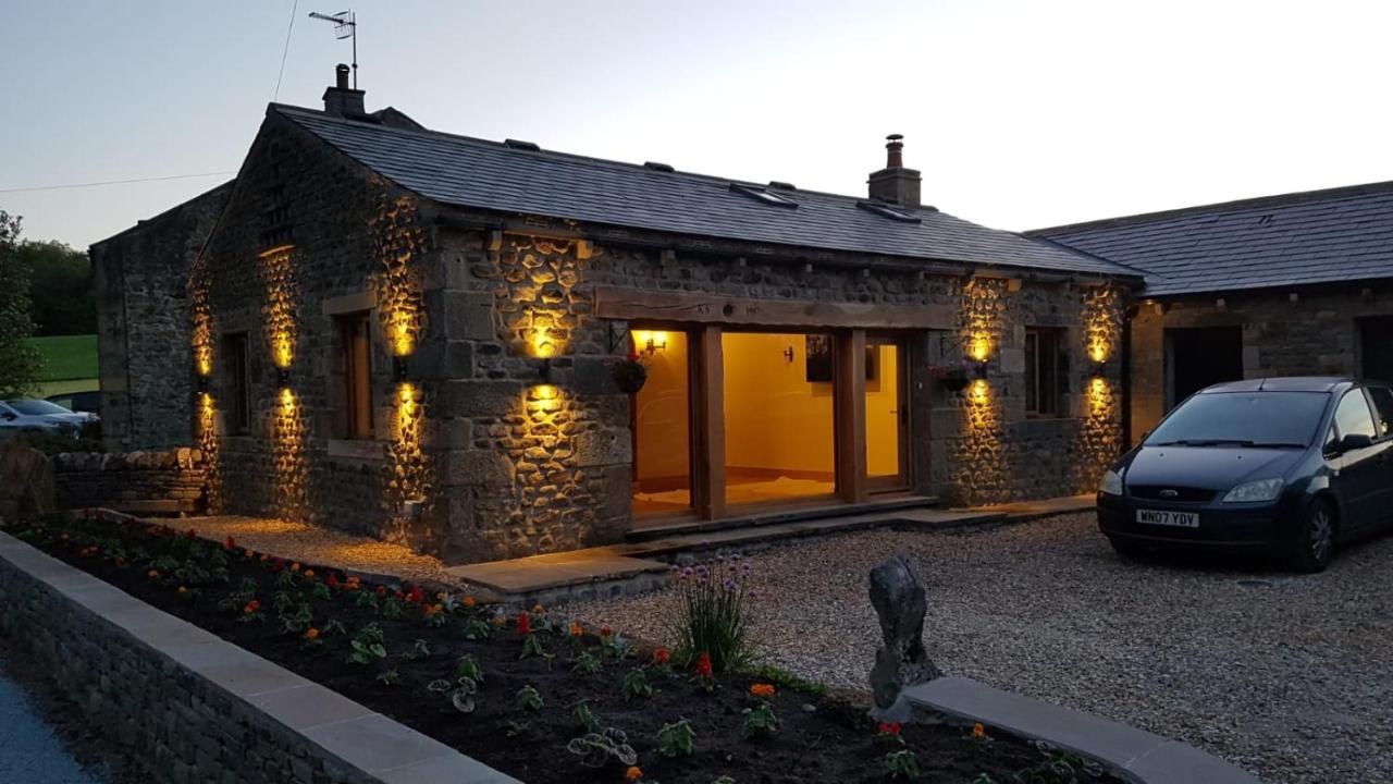 Green Grove Country House Malham Esterno foto