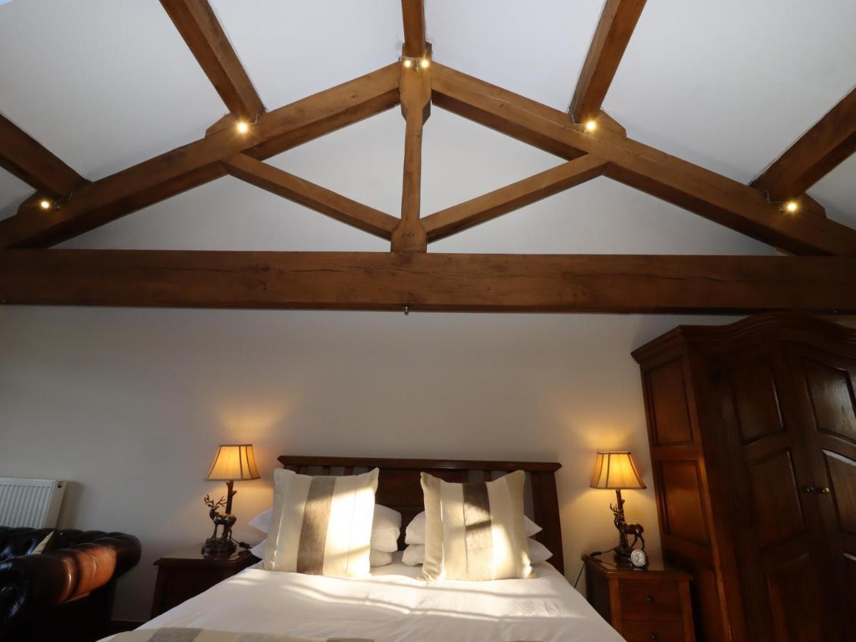 Green Grove Country House Malham Esterno foto