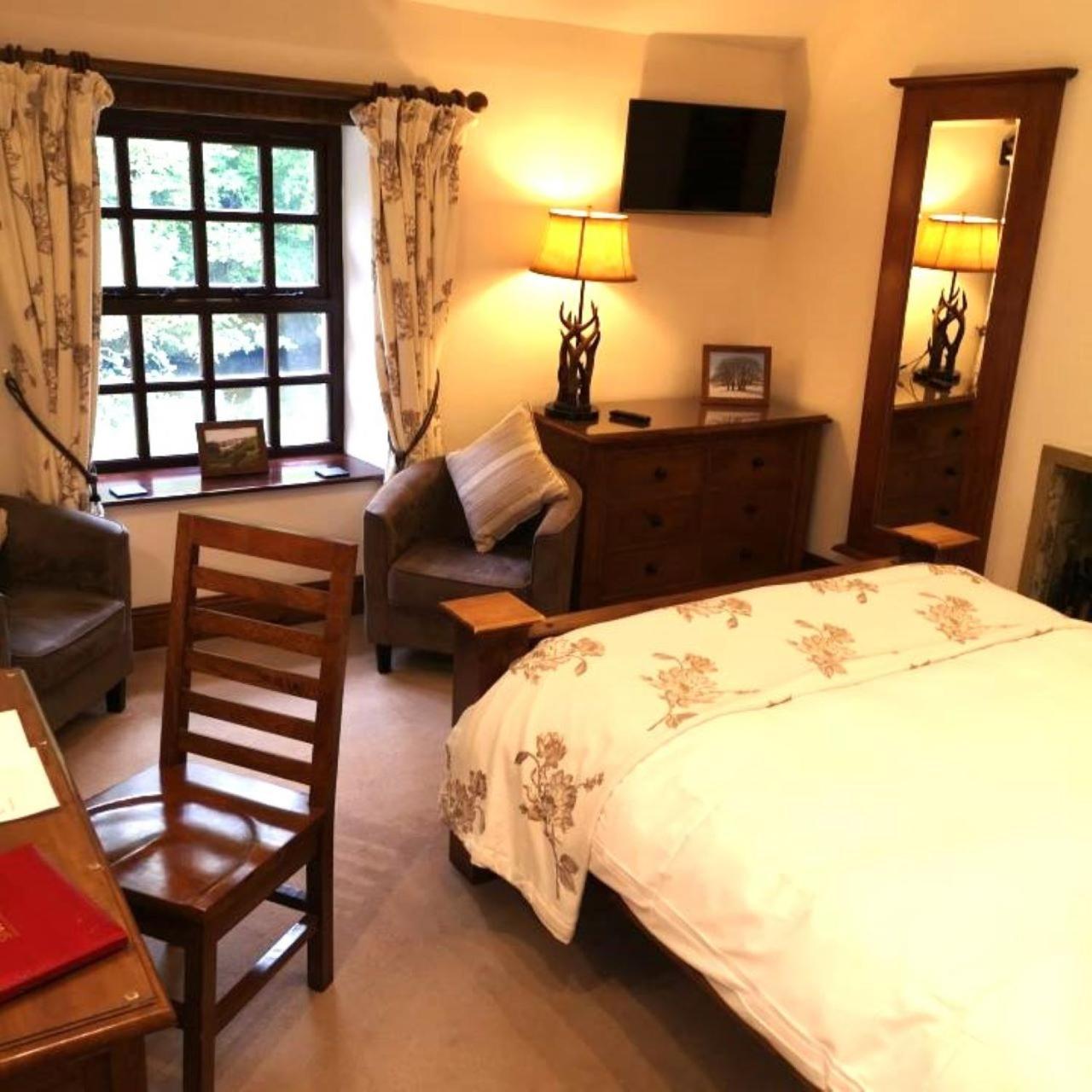 Green Grove Country House Malham Esterno foto