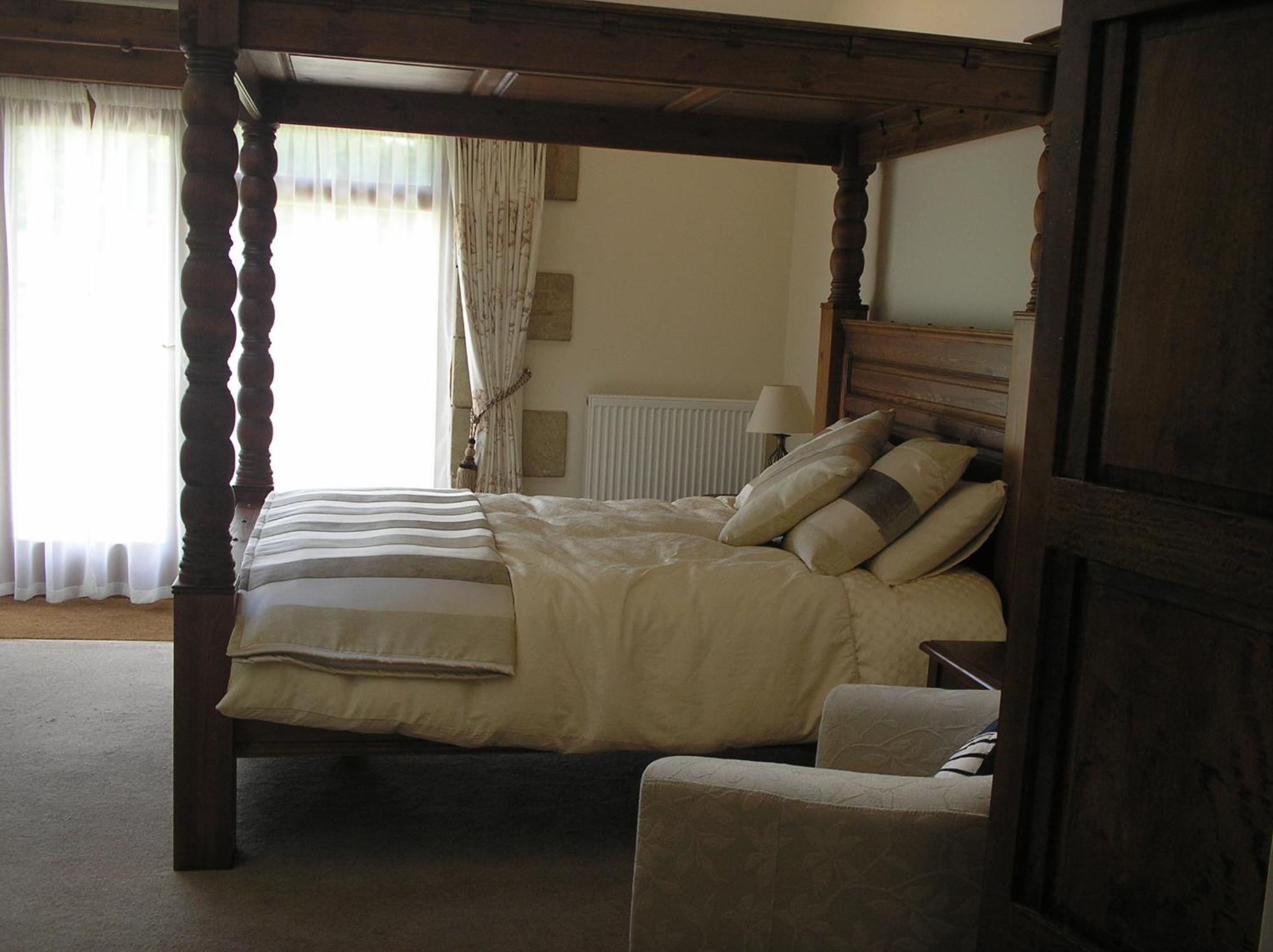 Green Grove Country House Malham Esterno foto