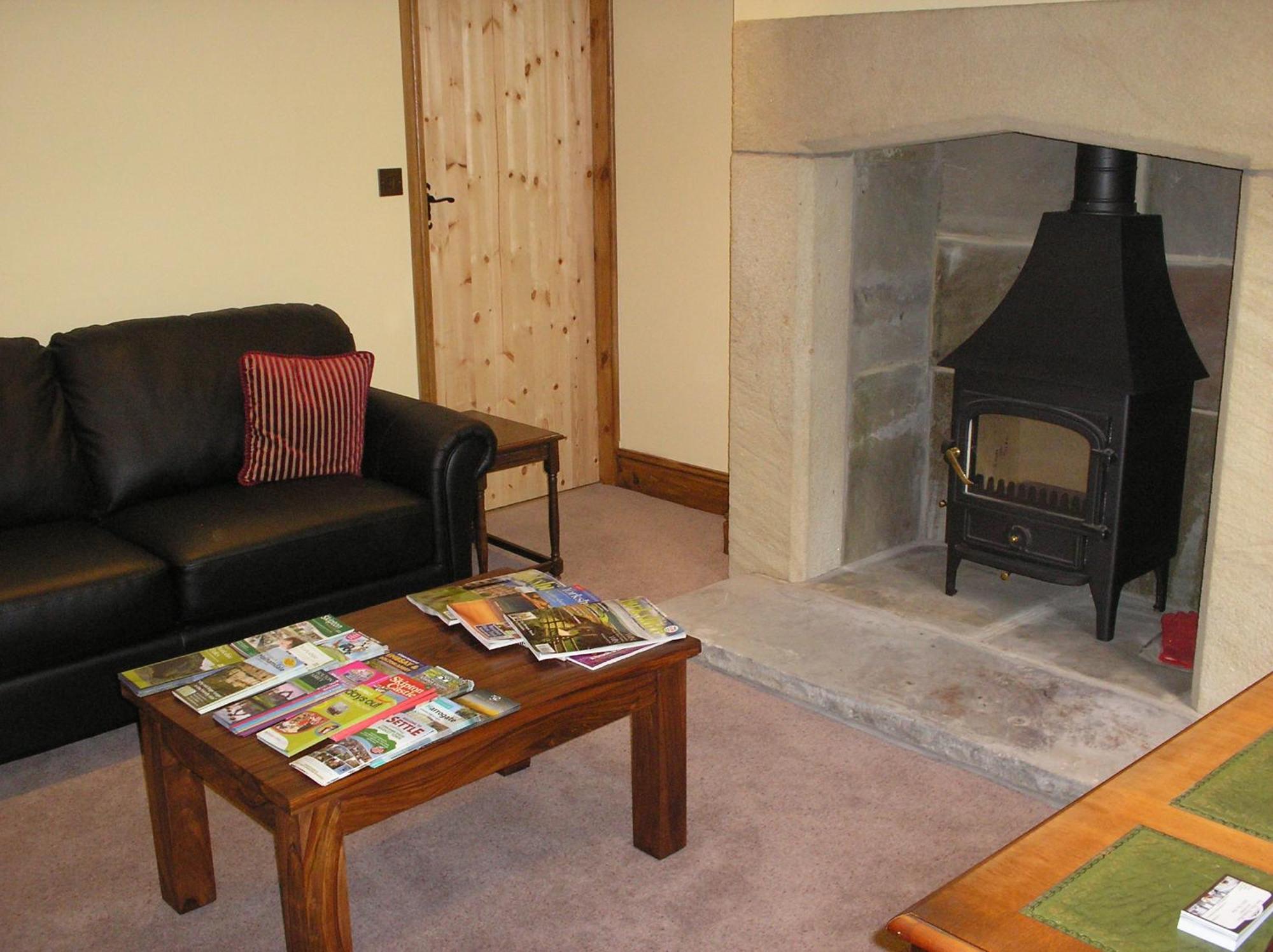 Green Grove Country House Malham Esterno foto