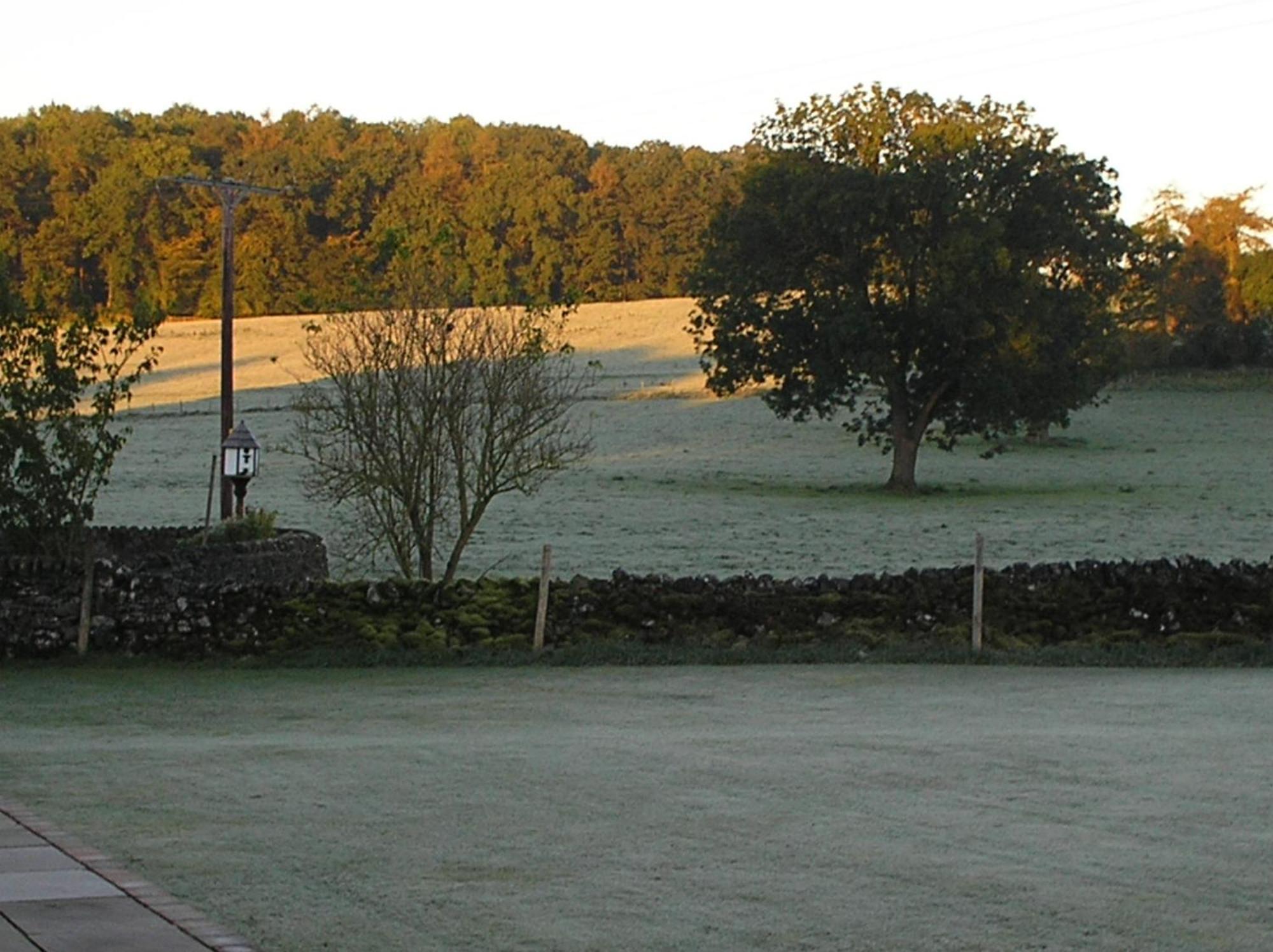 Green Grove Country House Malham Esterno foto