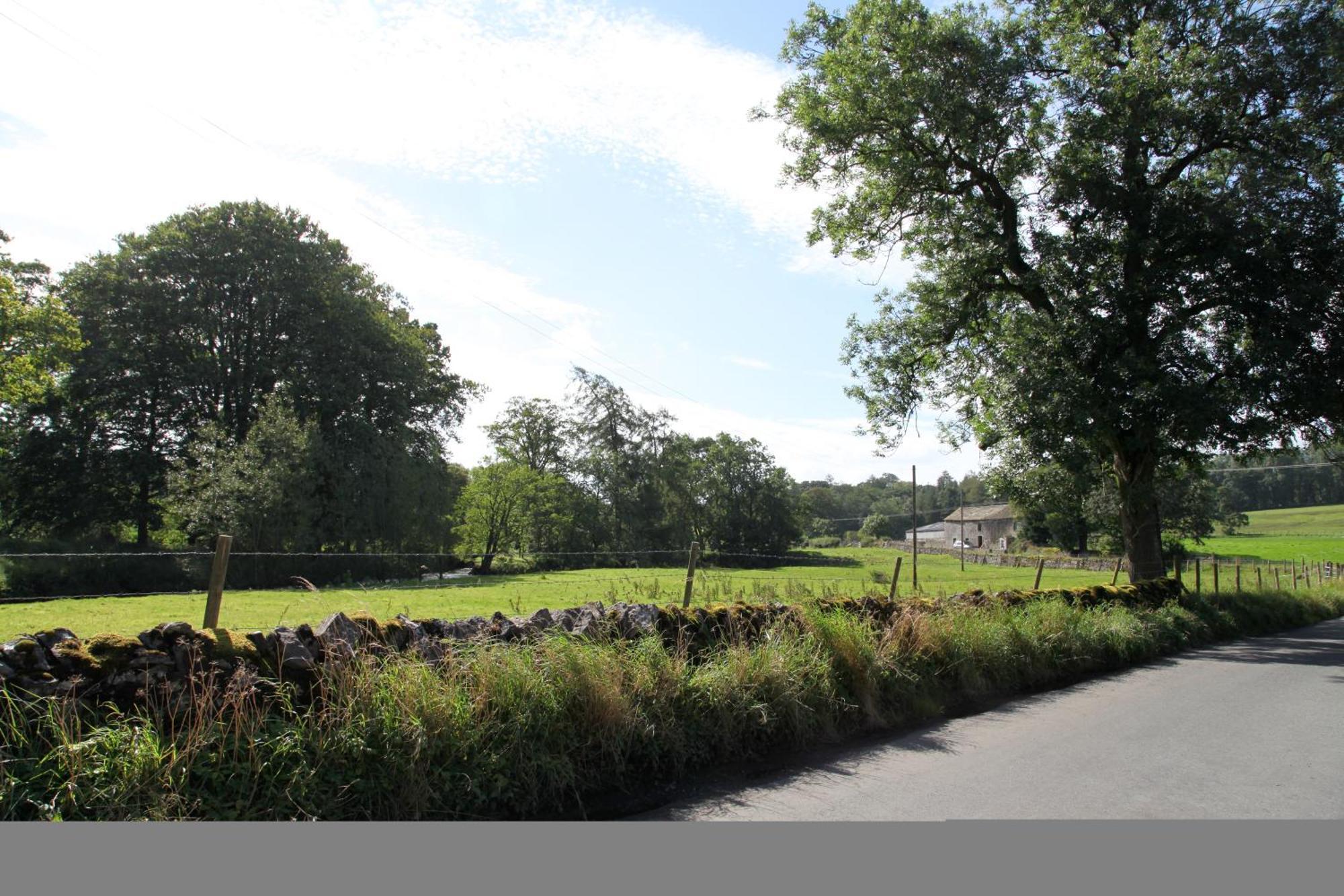 Green Grove Country House Malham Esterno foto