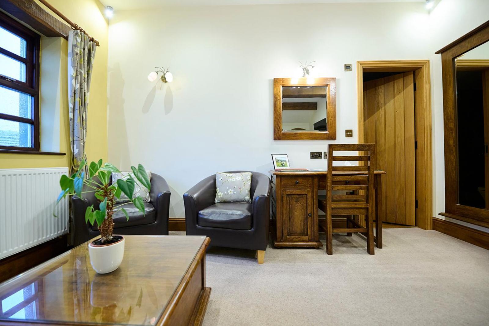 Green Grove Country House Malham Esterno foto