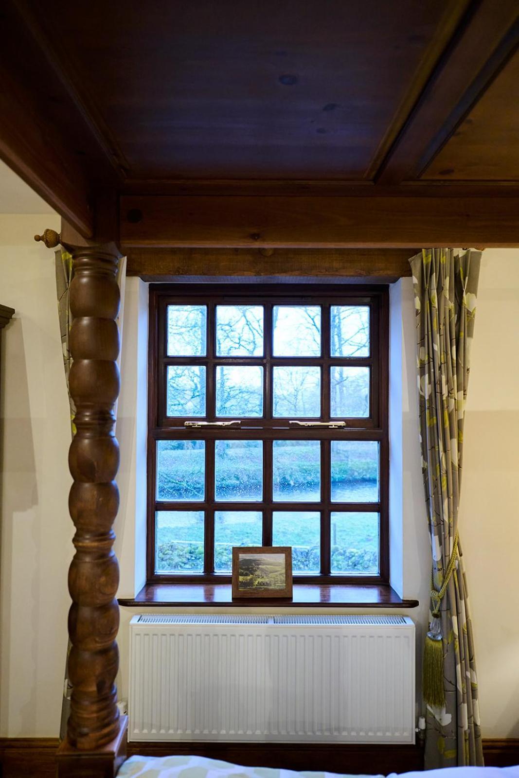 Green Grove Country House Malham Esterno foto