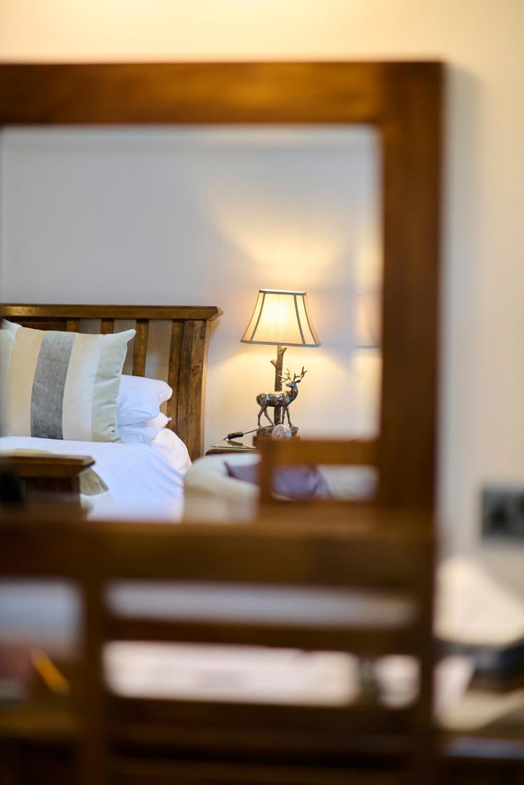 Green Grove Country House Malham Esterno foto