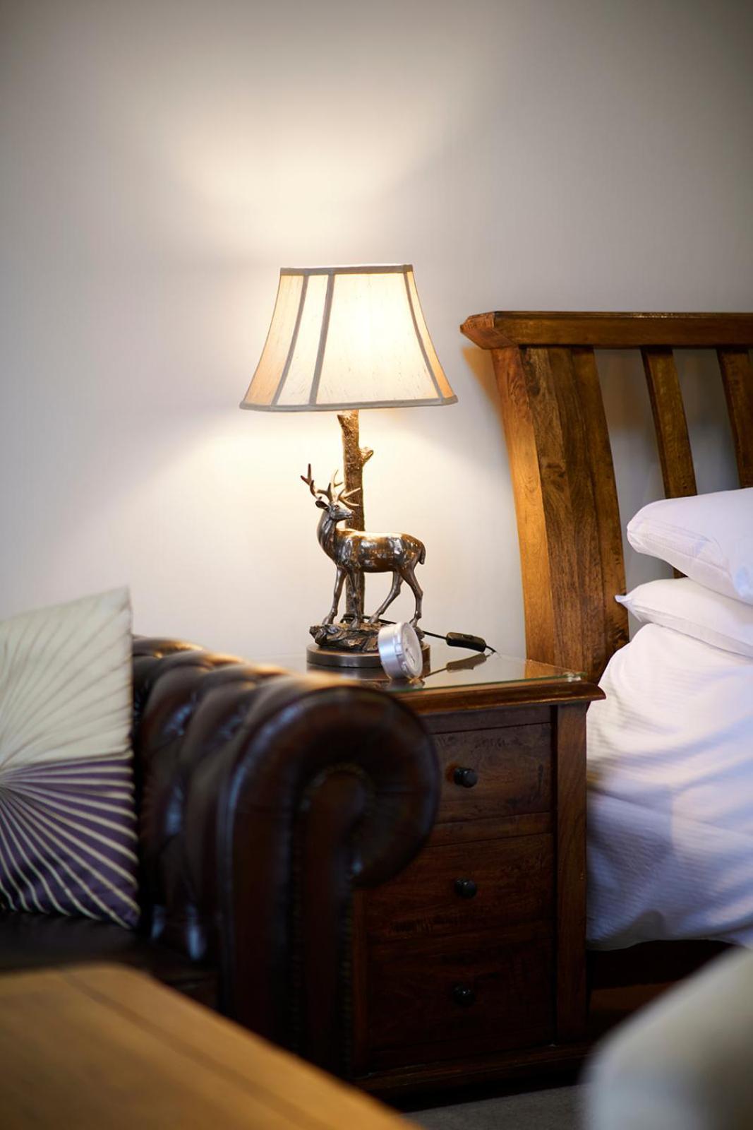 Green Grove Country House Malham Esterno foto