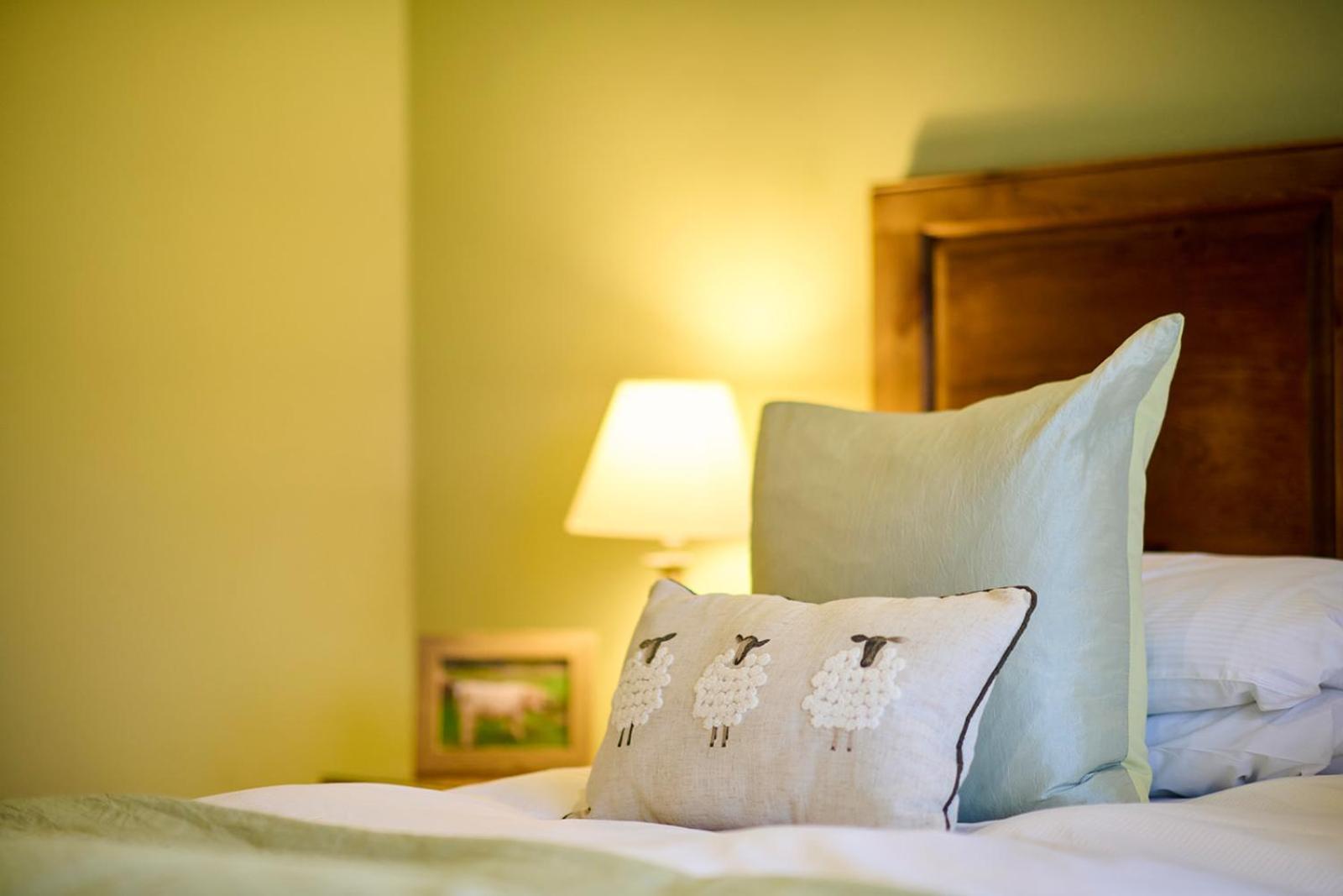 Green Grove Country House Malham Esterno foto