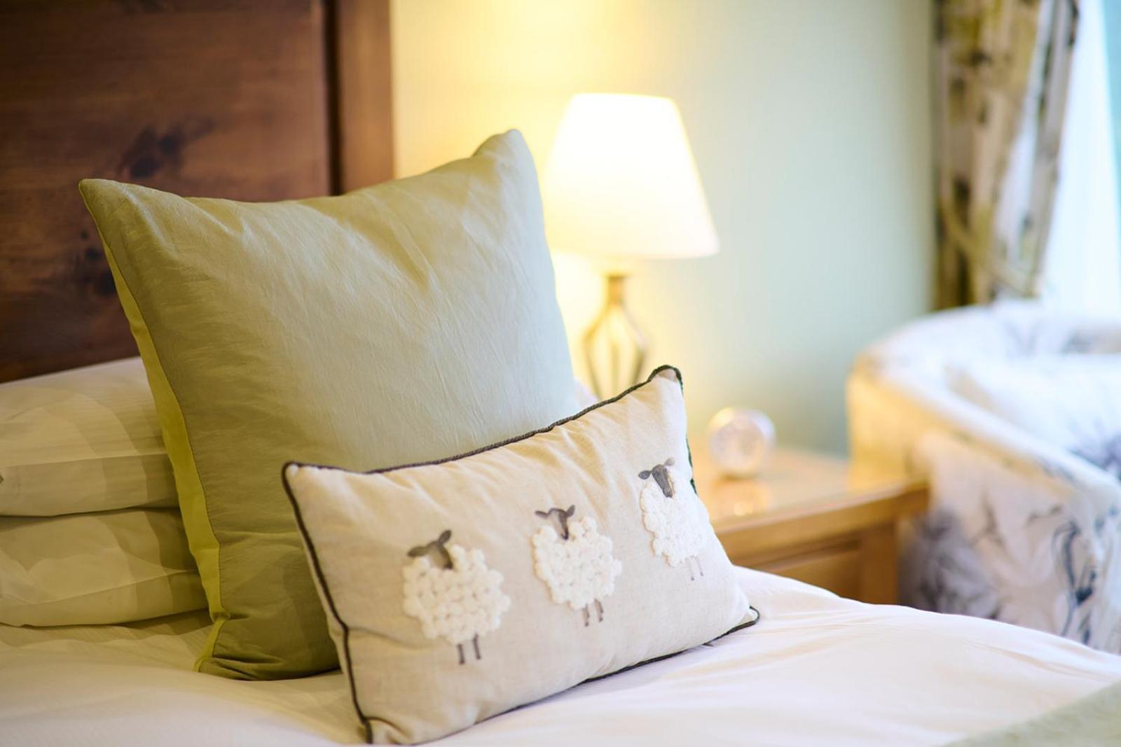 Green Grove Country House Malham Esterno foto