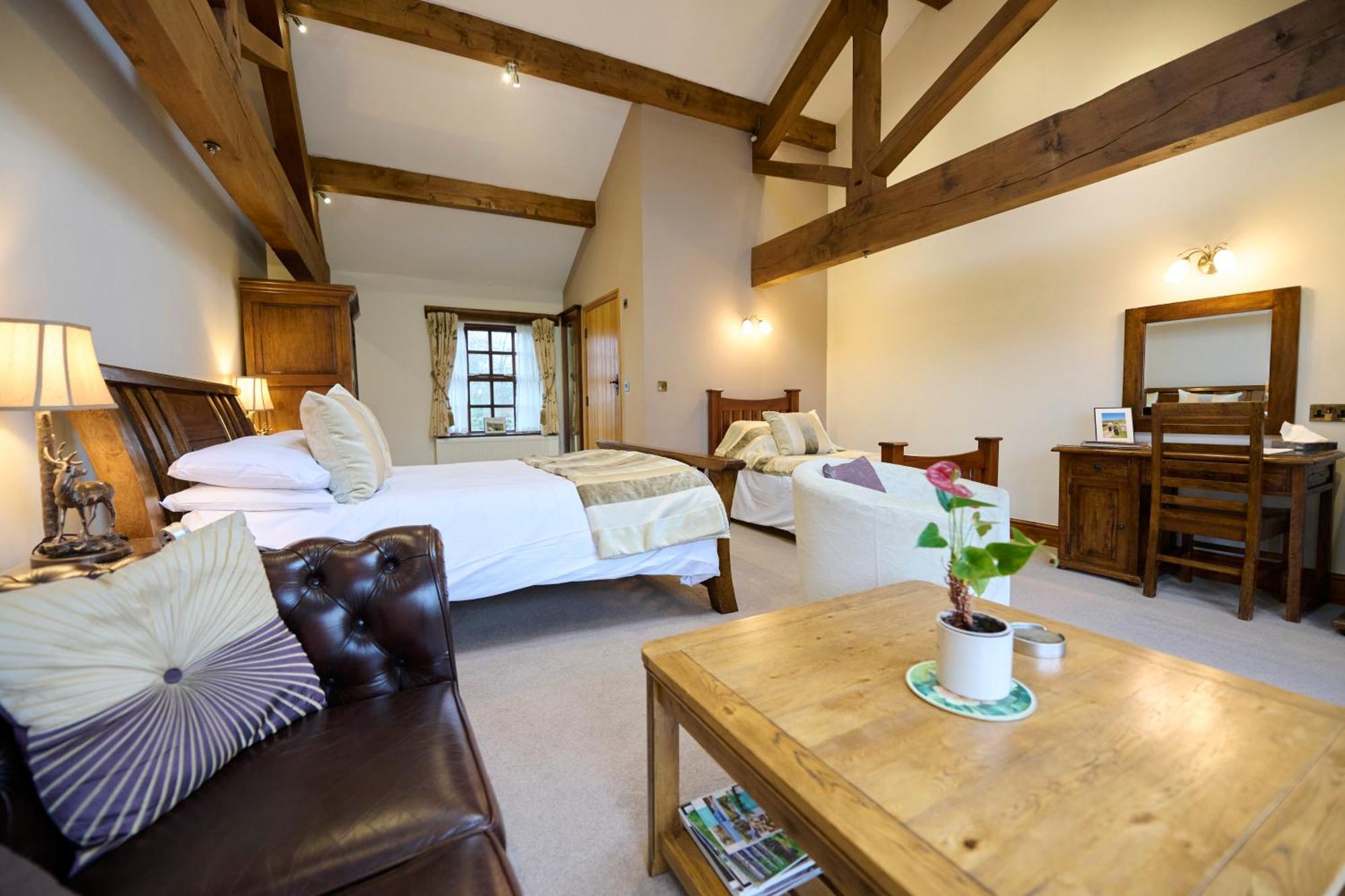 Green Grove Country House Malham Esterno foto