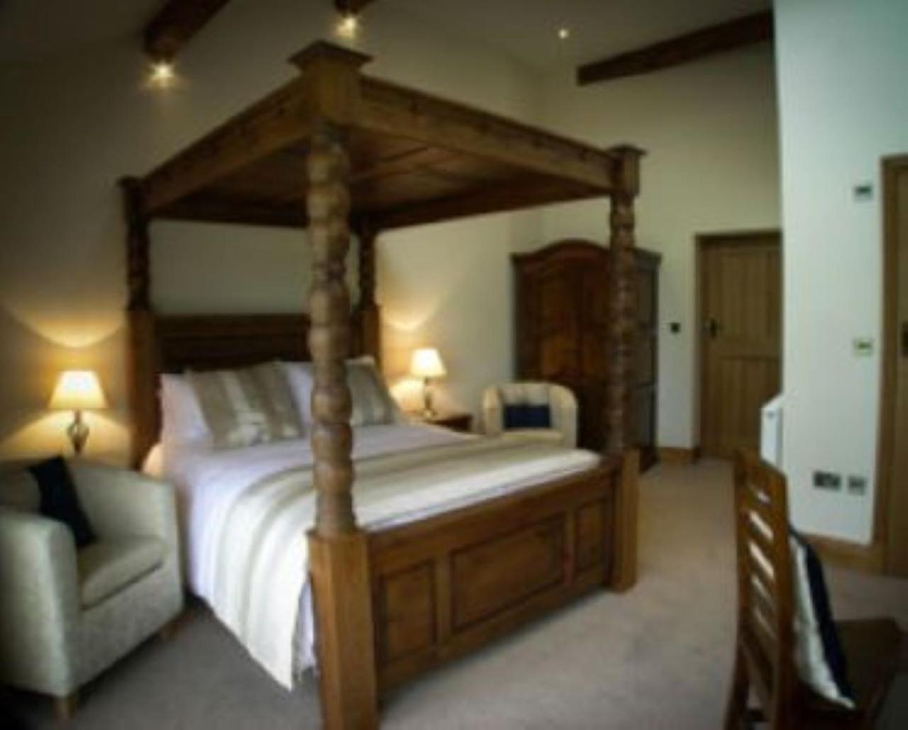 Green Grove Country House Malham Esterno foto