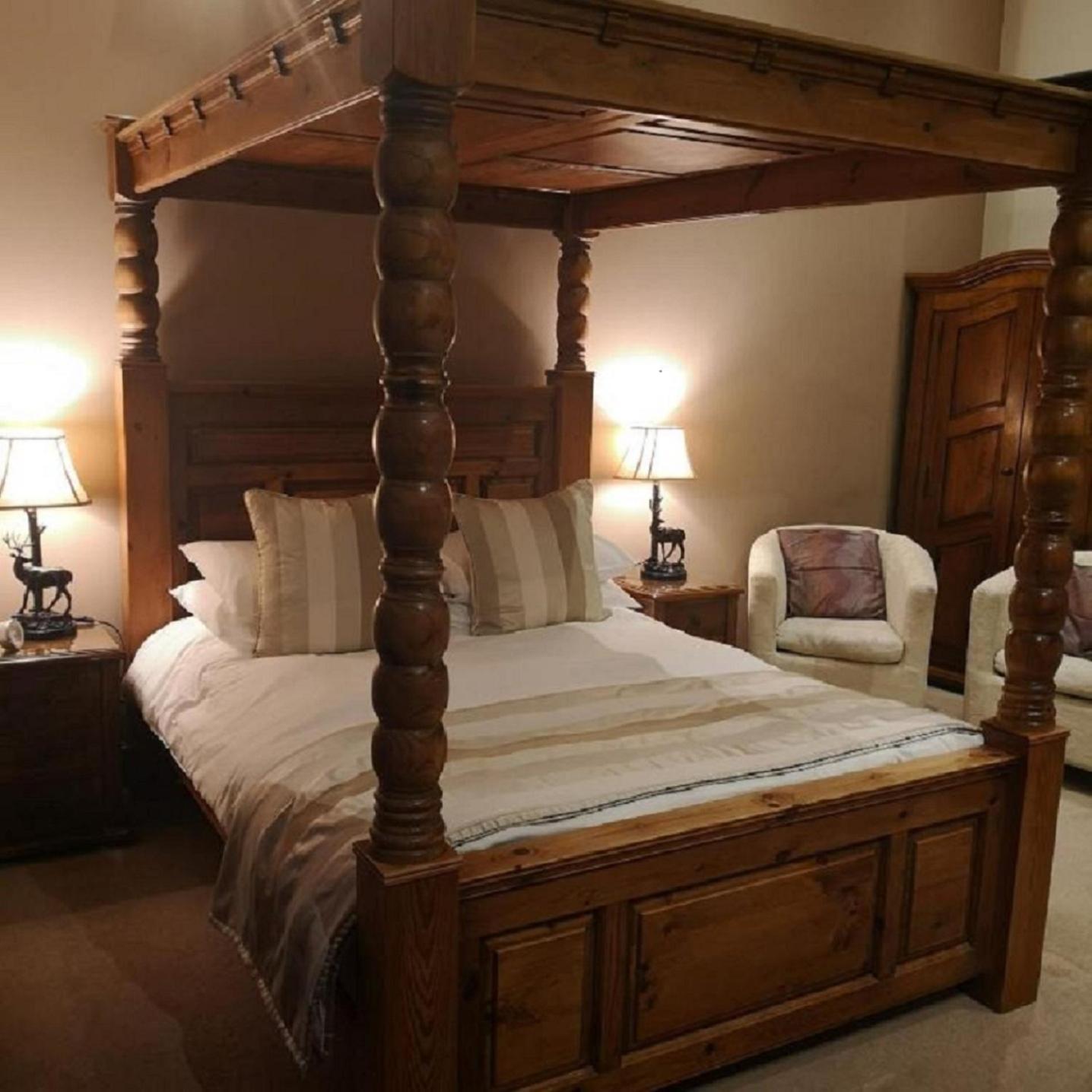 Green Grove Country House Malham Esterno foto